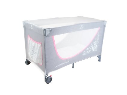 moskytiera na postylku 1ks