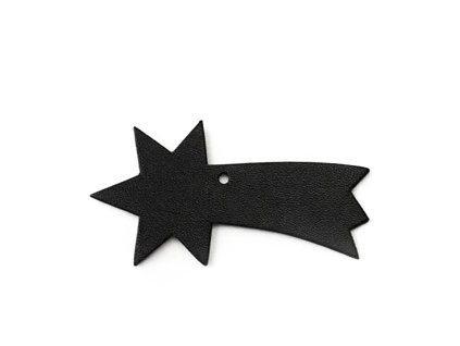 619 1214 60 nappa black christmas comet