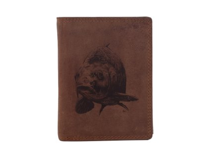 panska penazenka mercucio svetlohneda vzor 47 kapr hlava 2911904 1931