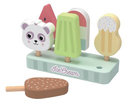 2kids toys zmrzlinovy set