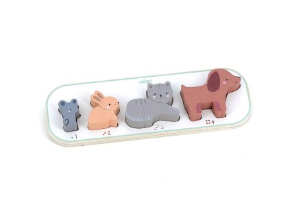 vilac vkladaci puzzle ucim se pocitat zviratka sarah betz