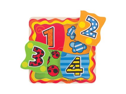 bigjigs toys moje prvni pocitaci puzzle