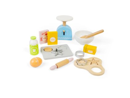 bigjigs toys set na peceni susenek