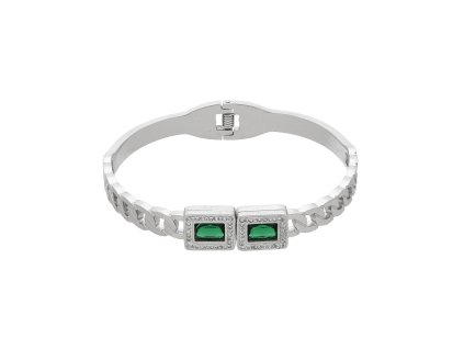 14391 1 damsky naramek z chirurgicke oceli ckr739