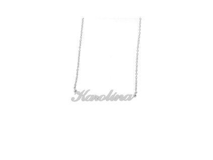 stříbrné jména 97