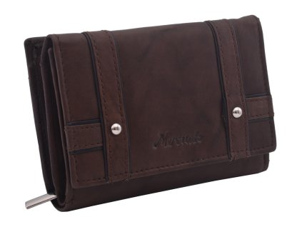 damska penazenka mercucio hneda 2311831 199