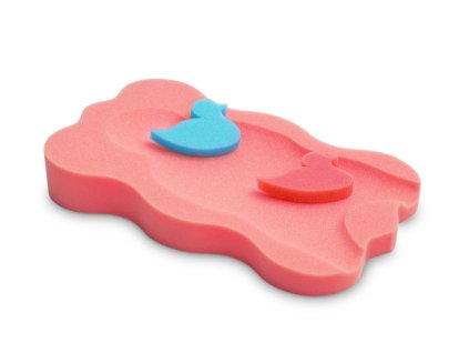 matracka houba ke koupani miminek maxi ruzova