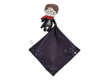 plysovy muchlacek harry potter