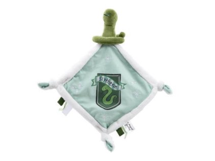 harry potter plysovy muchlacek zmijozel