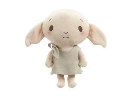 harry potter plysovy skritek dobby