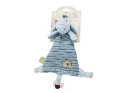 rainbow plysovy muchlacek ijacek