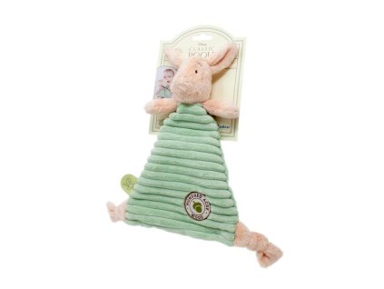 rainbow plysovy muchlacek prasatko