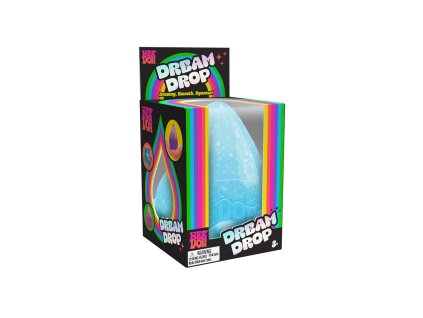 schylling needoh mackaci antistresova kapka 1 ks