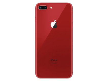 iPhone 8 Plus 64GB Červená třídy Téměř výborný