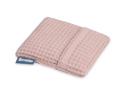 termofor wafel premium retro ruzovy tresnove pecky pecicky