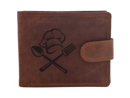 panska penazenka mercucio svetlohneda vzor 86 kuchar 2911906 909