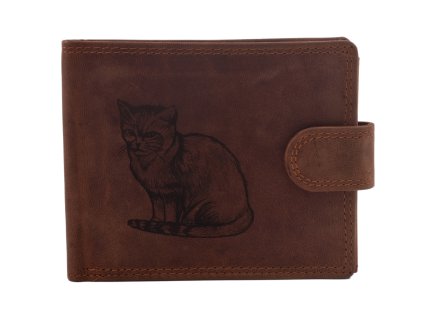 panska penazenka mercucio svetlohneda vzor 88 macka 2911906 912