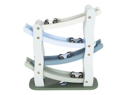 small foot zavodni draha blue