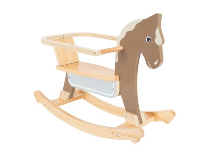 small foot houpaci konik s hrazenim