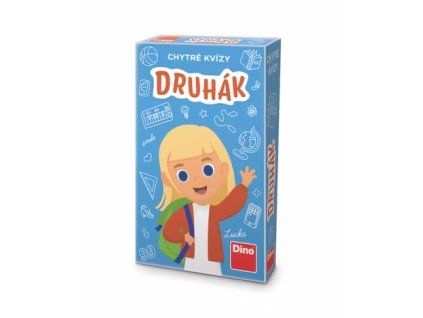 dino chytre kvizy druhak