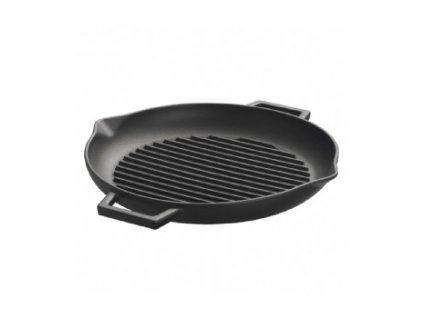 grilovaci panev velka