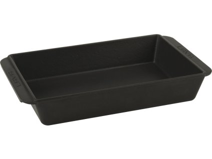 1317 litinovy pekac 21x33cm