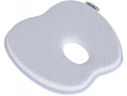 ortopedicky polstar pro miminka sv modry