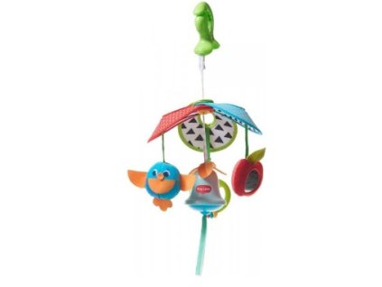 tiny love mini kolotoc na cesty zabava na louce