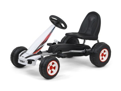 detska slapaci motokara viper bila cerna