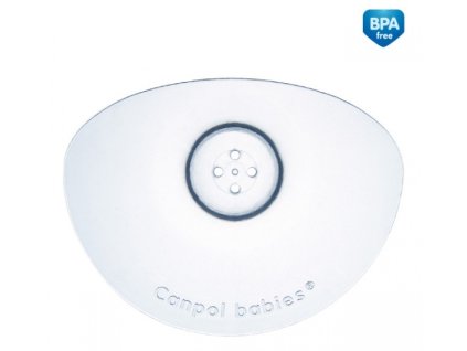 chranic bradavek vel l canpol babies