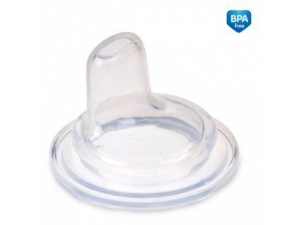 canpol babies nahradni silikonove pitko