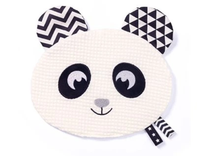 pritulnicek mazlicek sustik happy panda