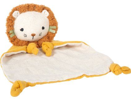 small foot latkovy muchlacek lvicek
