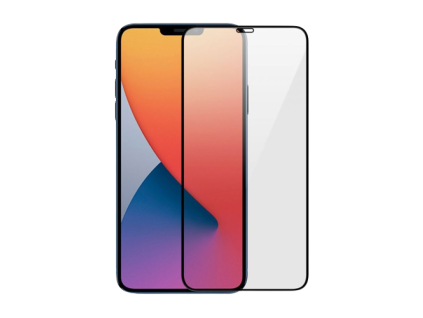 Standardní tvrzené sklo pro iPhone 15 PLUS