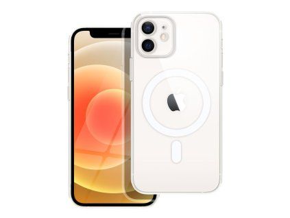 Prémiový gelový MagSafe obal pro iPhone 11 Pro Max