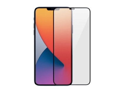 Standardní tvrzené sklo pro iPhone 16 Pro Max