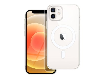 Prémiový gelový MagSafe obal pro iPhone 11 Pro