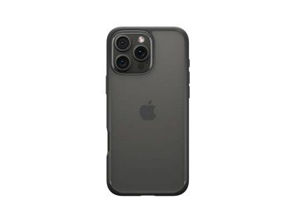 Spigen Ultra Hybrid kryt pro iPhone 16 Pro Max Matně černá
