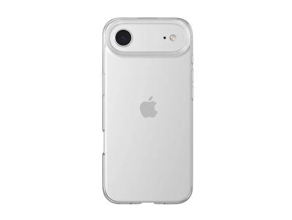 Devia Naked TPU obal pro iPhone Air Transparentní