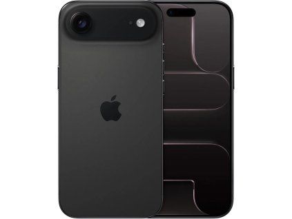 iPhone Air 1TB eSIM Vesmírně černá třídy Premium