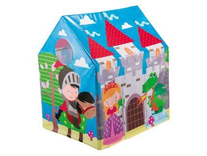 domecek s potiskem 95 x 107 x 75 cm