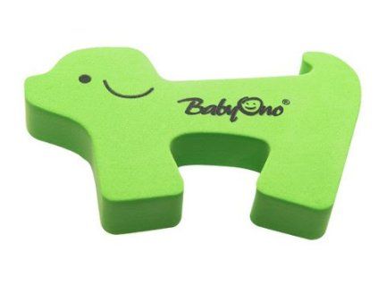 babyono blokada dveri mix barev