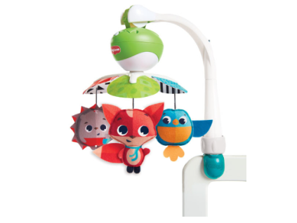 tiny love kolotoc na cesty louka