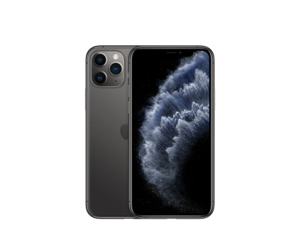 iPhone 11 Pro 256GB Vesmírně šedá třídy Velmi dobrý+