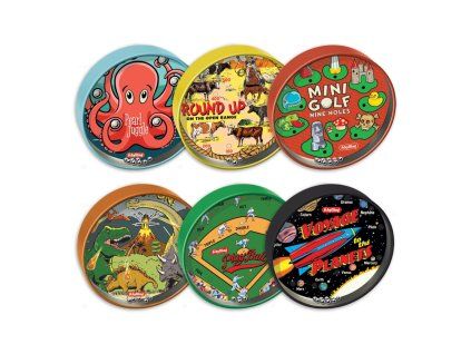 schylling mini kulickovy labyrint