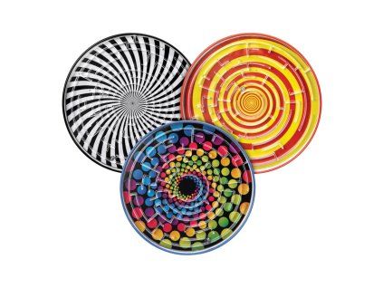 schylling kovove bludiste