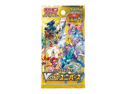 Pokémon TCG: VSTAR Universe Booster
