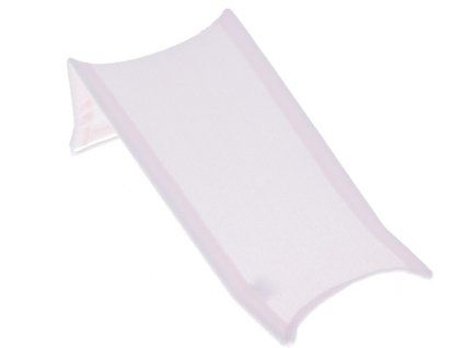 koupaci lehatko pro novorozence bavlna smetanove