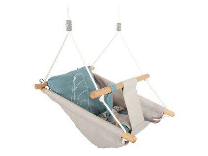small foot houpacka pro nejmensi more
