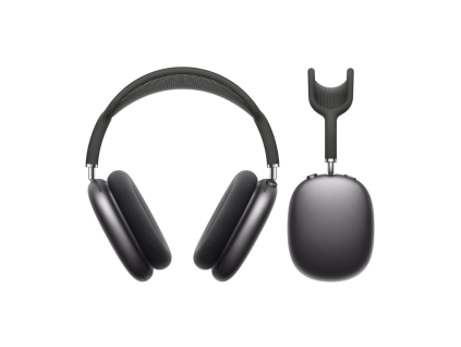 AirPods Max Vesmírně šedá třídy Premium